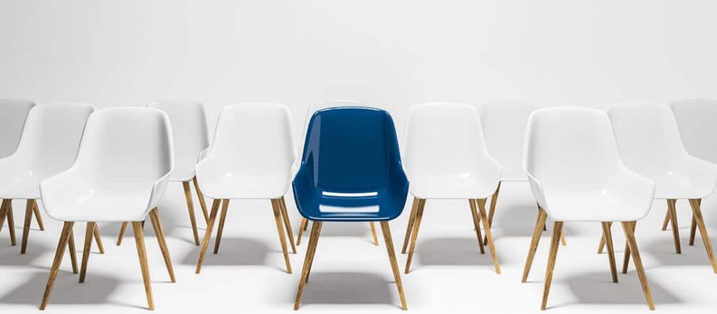 Unusual Career Choices