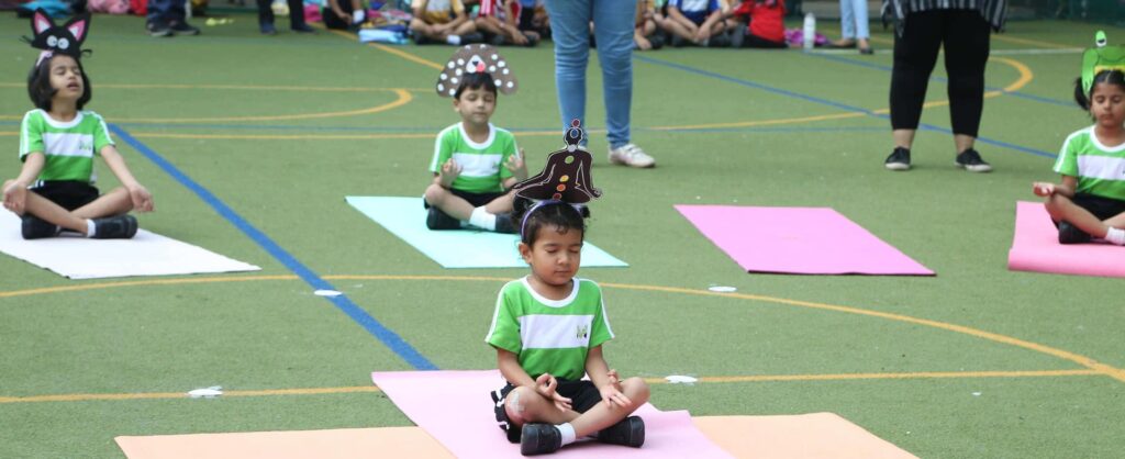 Top International Schools in Mumbai