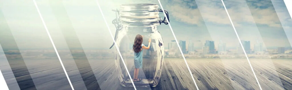 Is your child a social recluse?