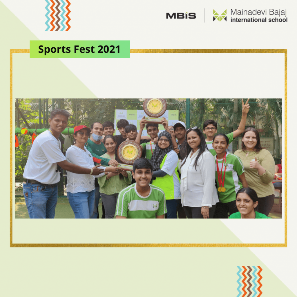 Sportsfest@MBIS 2021