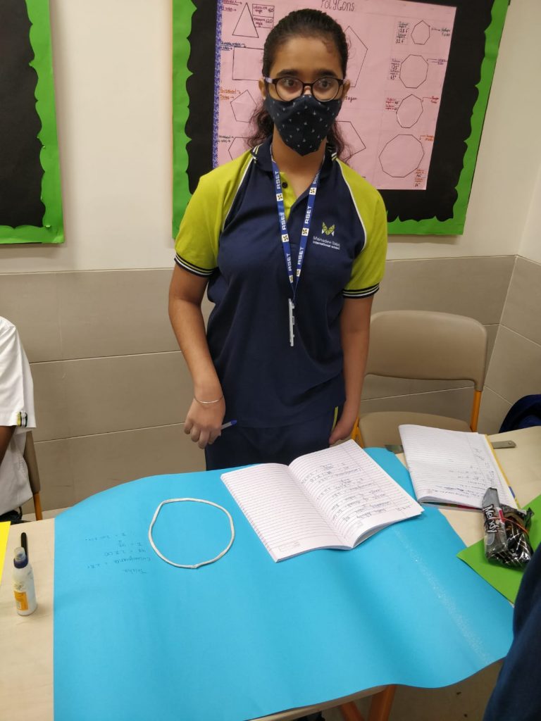 National Mathematics Day – Grade 8