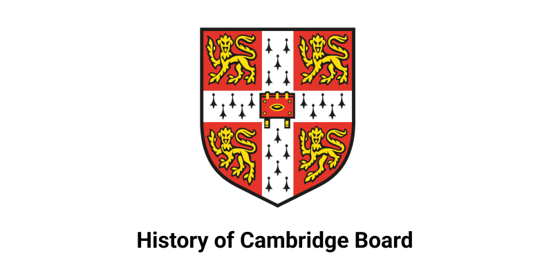 History Of Cambridge Board