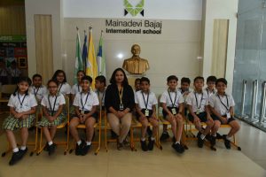 international board schools in mumbai