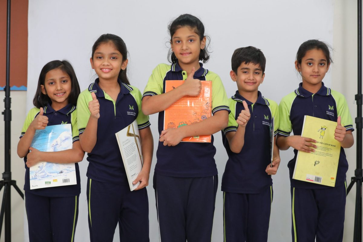 cambridge schools in mumbai