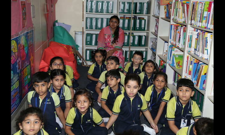 international schools in Goregaon