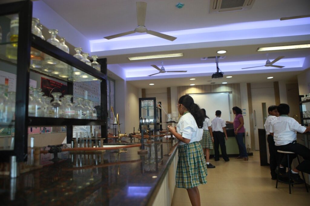 The Power of Environment: How School Spaces Shape Young Minds