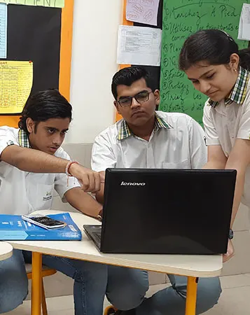 Why Choose MBIS IGCSE Mumbai