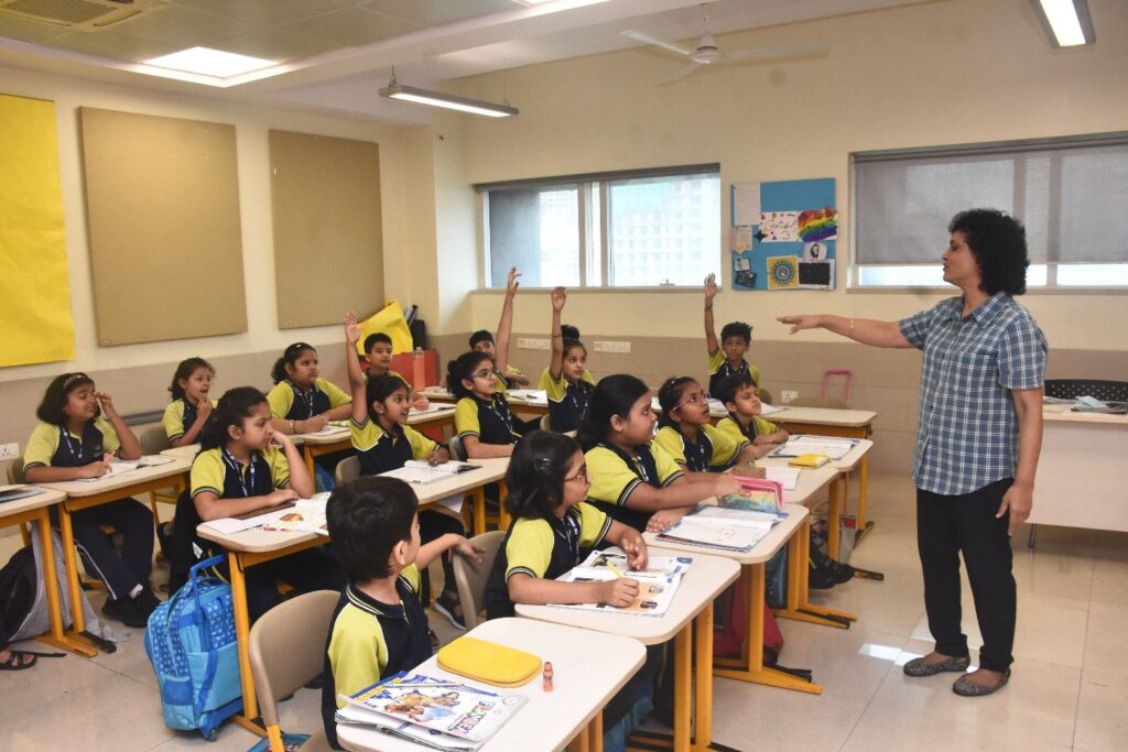 How Parents Choose Schools