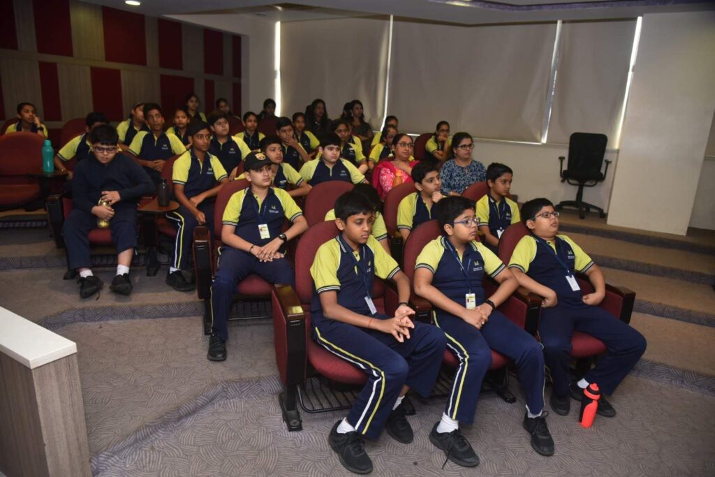 International education