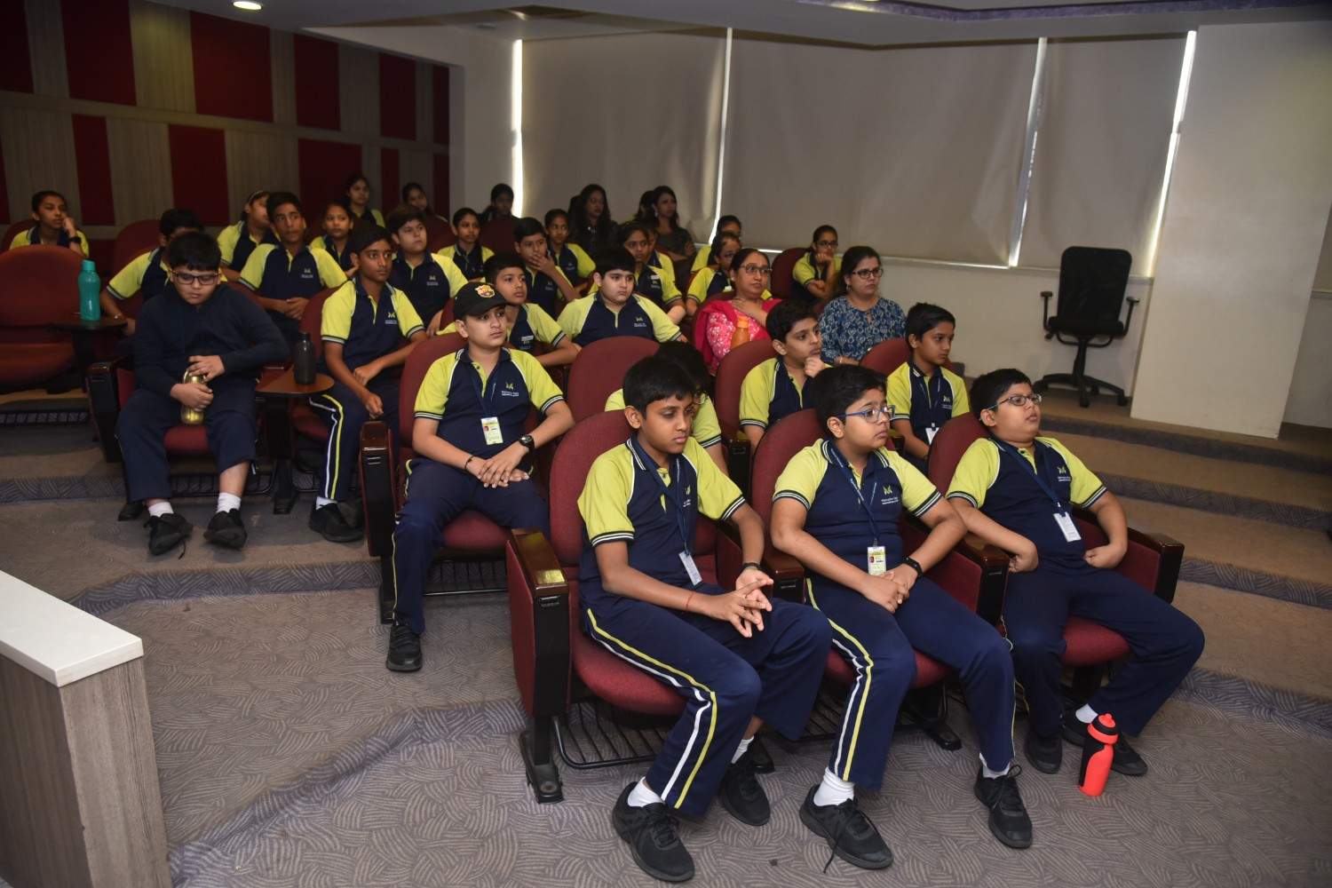 International education