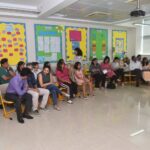 Parent engagement in schools