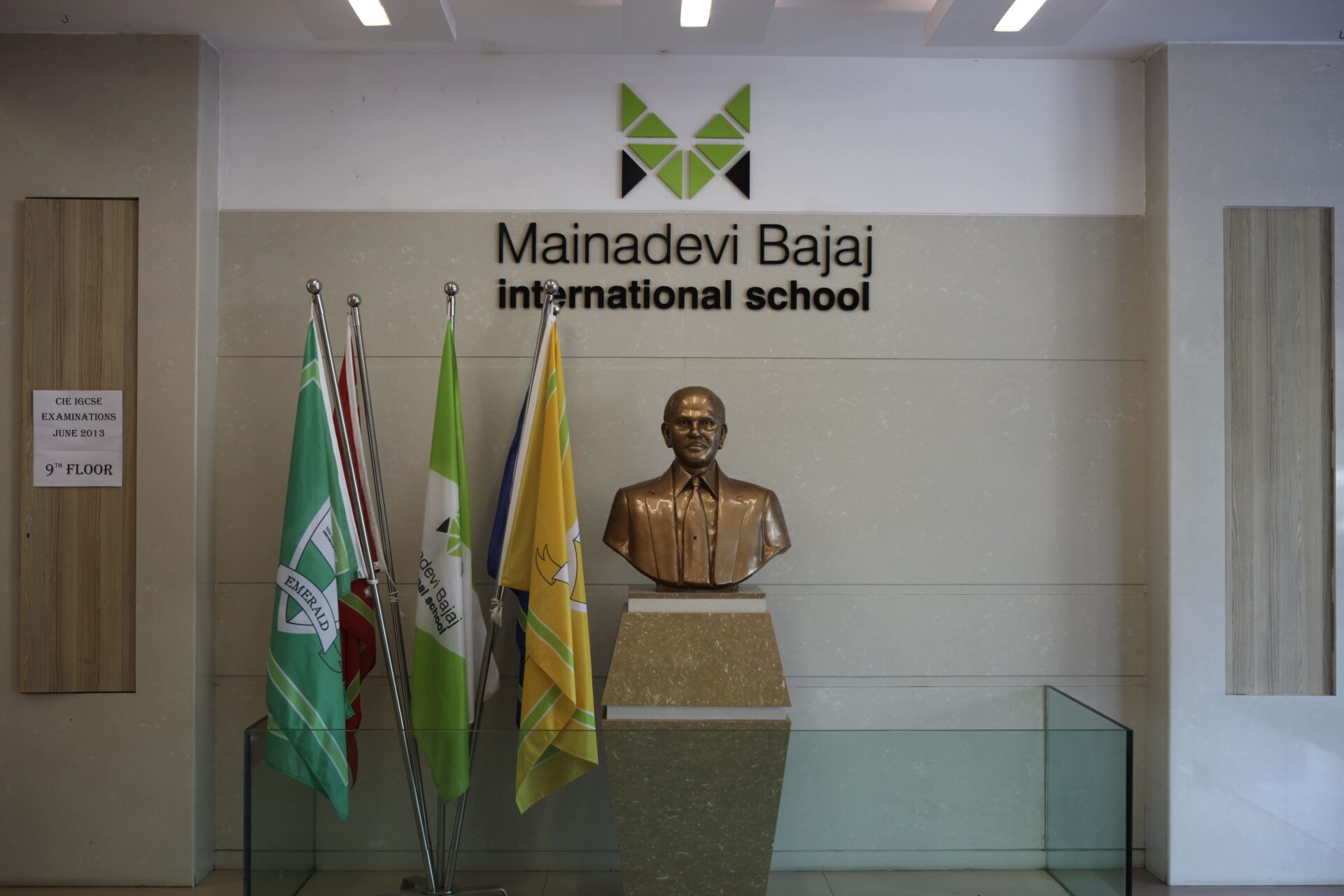 About MBIS