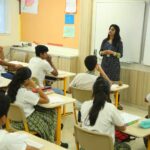classroom communication