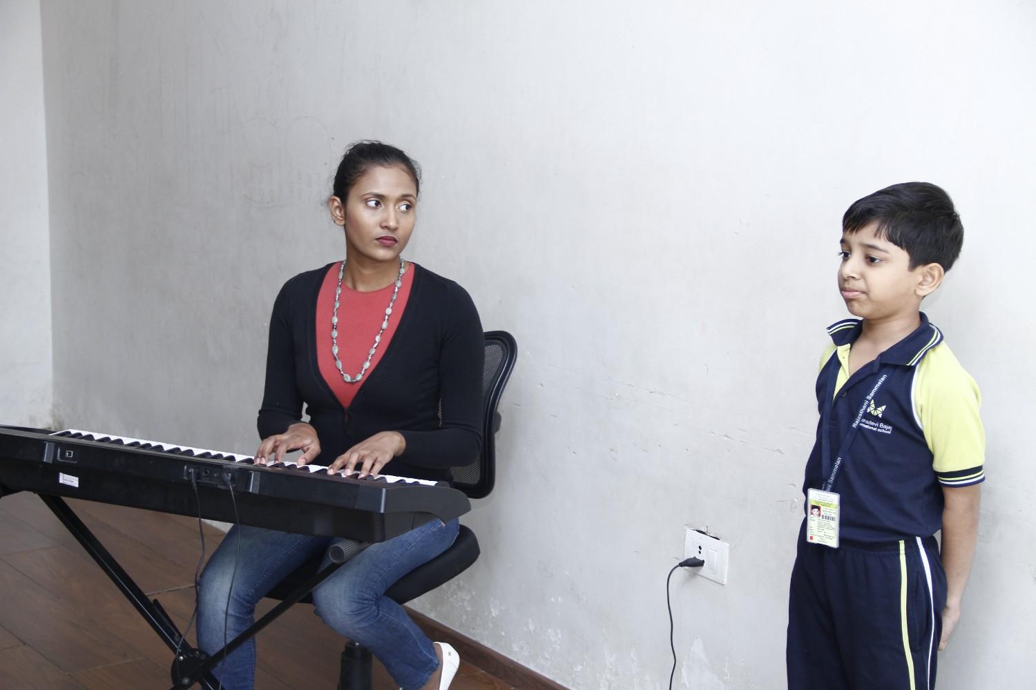 importance of music education