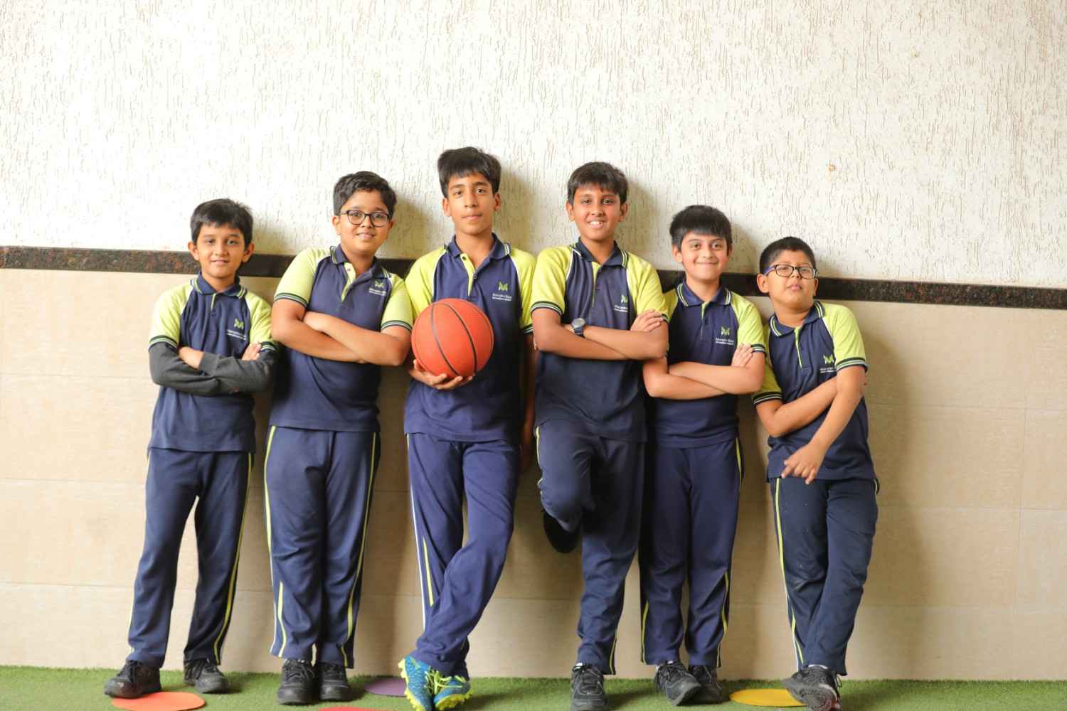 IGCSE to A Levels pathway MBIS