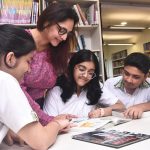 as and a level schools in mumbai